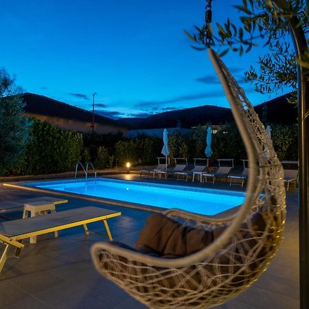 Apartmani Ville Vengo Трогир Екстериор снимка
