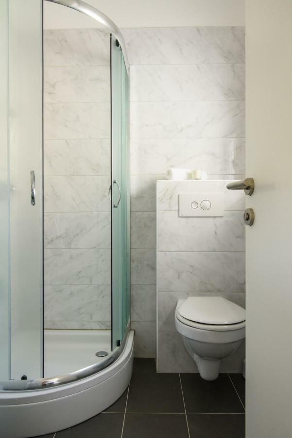 Apartmani Ville Vengo Трогир Екстериор снимка