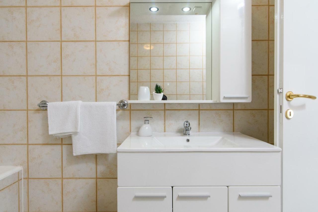 Apartmani Ville Vengo Трогир Екстериор снимка